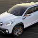 Image for article titled Subaru Stays Subaru With Two New Concepts To Debut